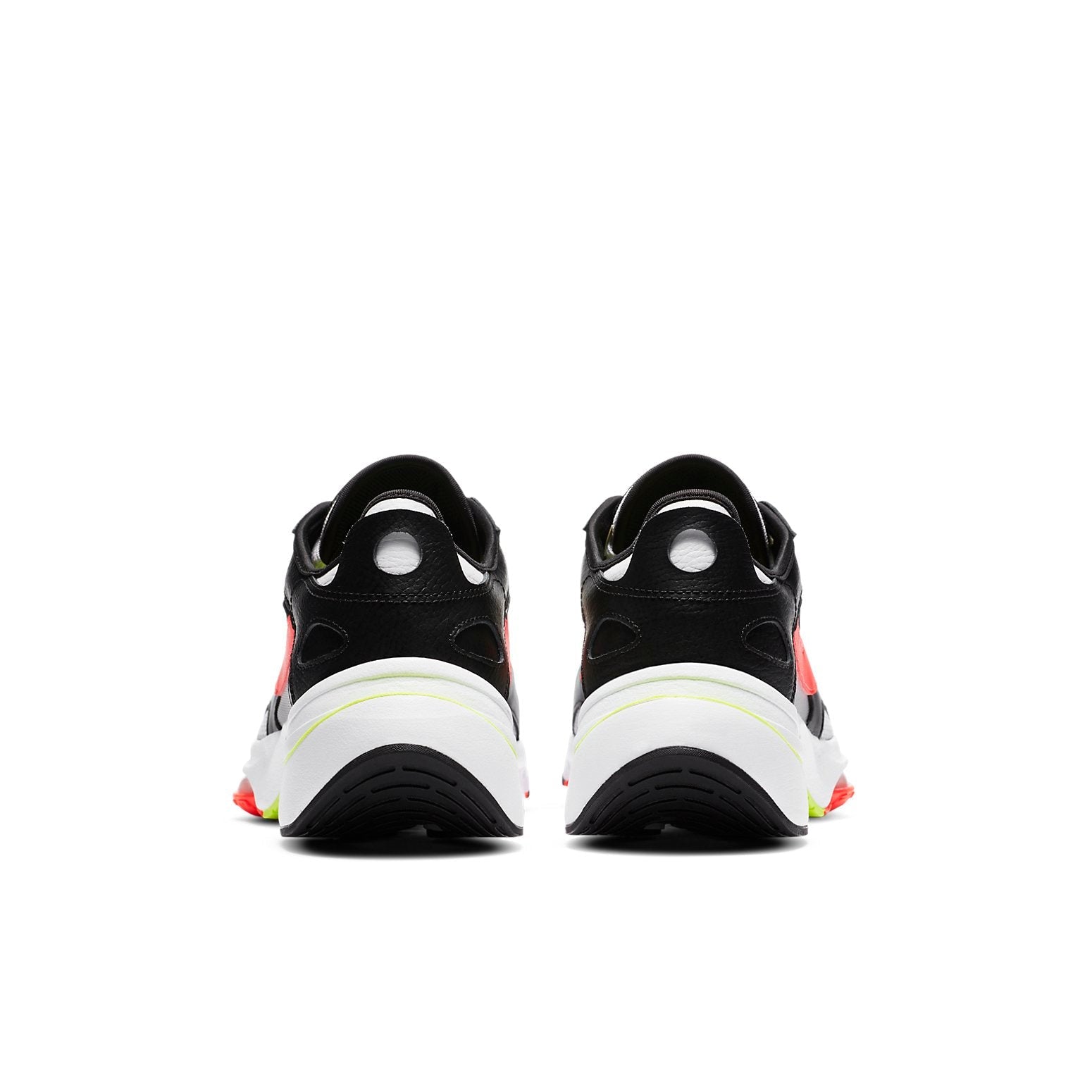 Nike Air Zoom Division 'Black Crimson Volt' CK2946-001