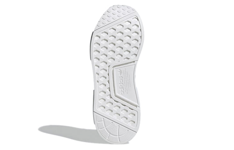 (WMNS) adidas NMD_R1 Primeblue 'Cloud White' GX8313