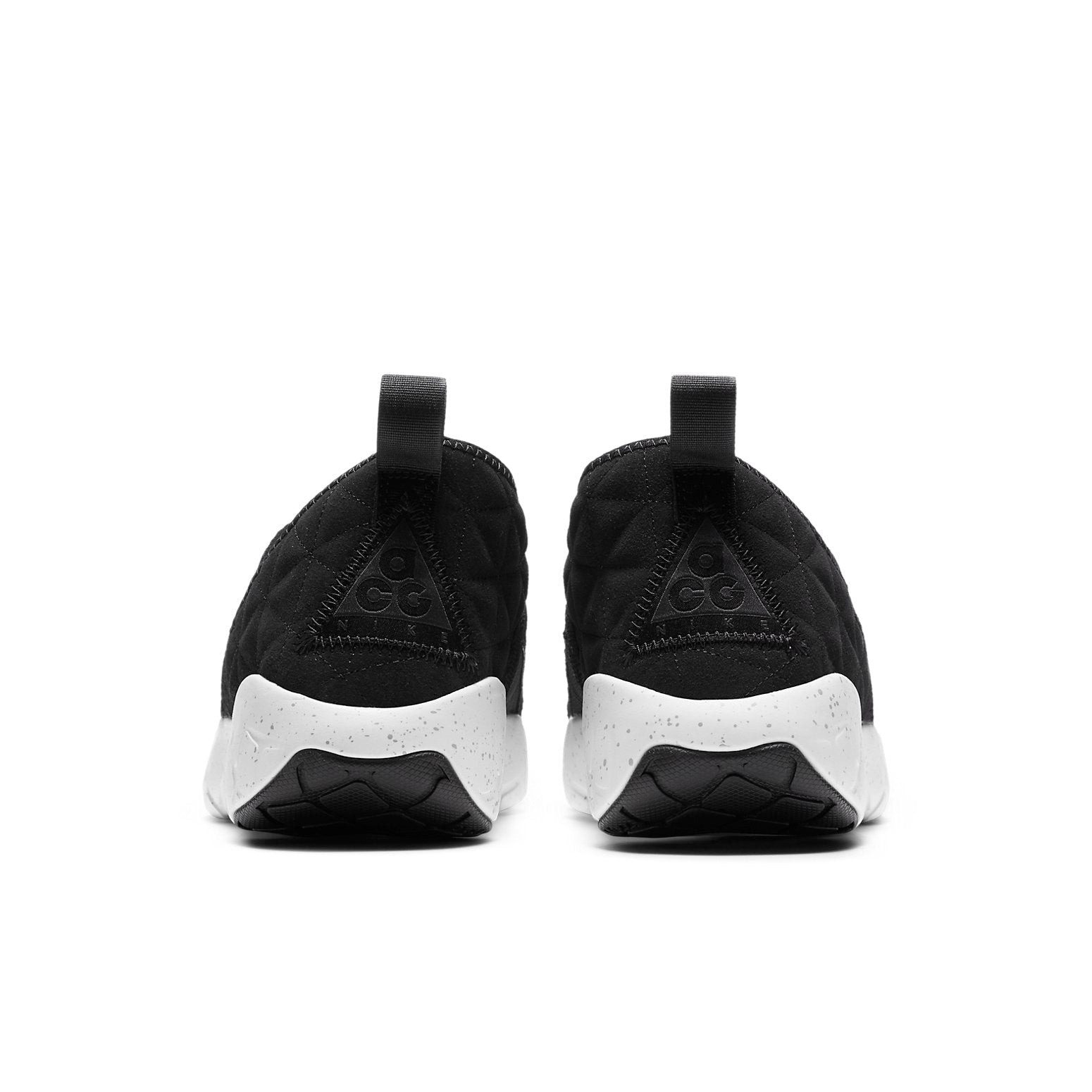Nike ACG Moc 3.0 'Black Anthracite' CT2896-001