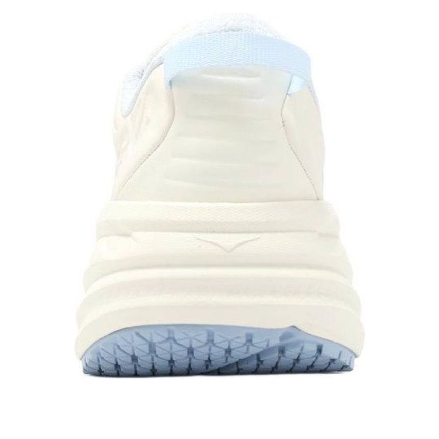 HOKA ONE ONE Bondi SR 'Alabaster Overcast' 1110520-ATRV