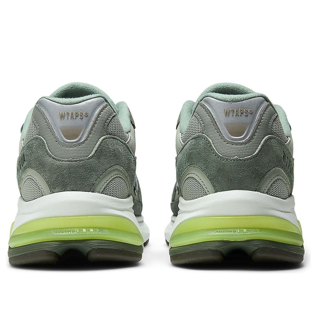 New Balance x WTAPS 2010 'Olive Drab' U2010WT