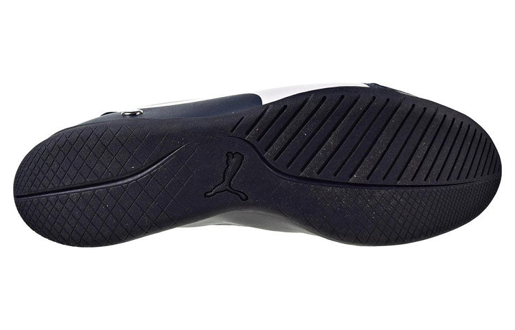 PUMA BMW MotorSports Future Cat Ignite 'Team Blue White' 306129-01