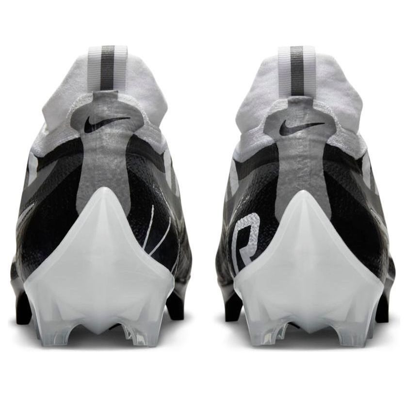 Nike Vapor Edge Elite 360 Flyknit 'Black Grey' DQ3558-001