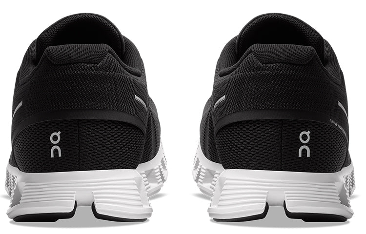 On Running Cloud 5 'Black White' 59.98919