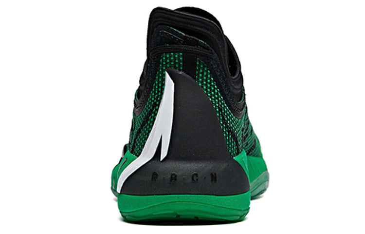 ANTA Gordon Hayward 1 'Black Green' 112021103-5