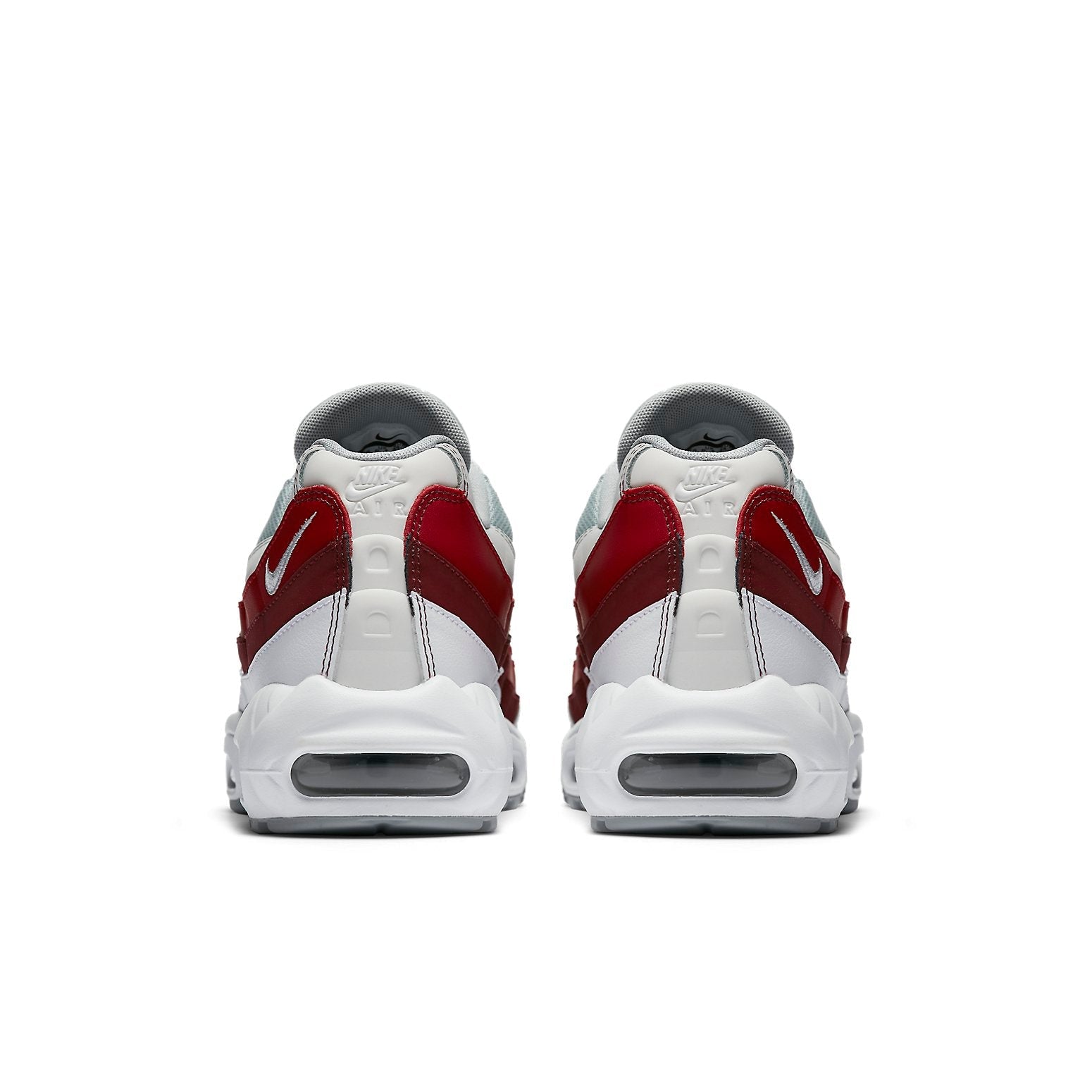 Nike Air Max 95 Essential 'Pure Platinum' 749766-103