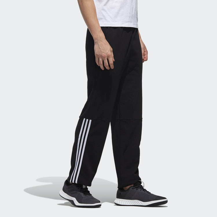 adidas Pt Ft Knit Straight Sports Pants Black DW4613
