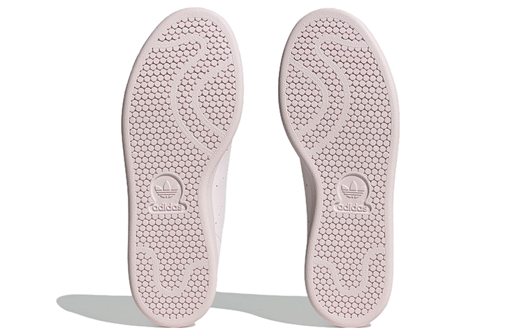 (WMNS) adidas StanSmith Vegan 'Almost Pink' HQ6669