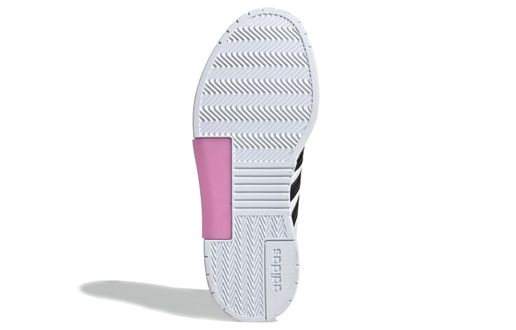 (WMNS) adidas Gradas 'White Cherry' FW9366