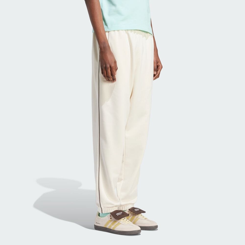 adidas x Wales Bonner Sweatpant 'Beige' IN3008