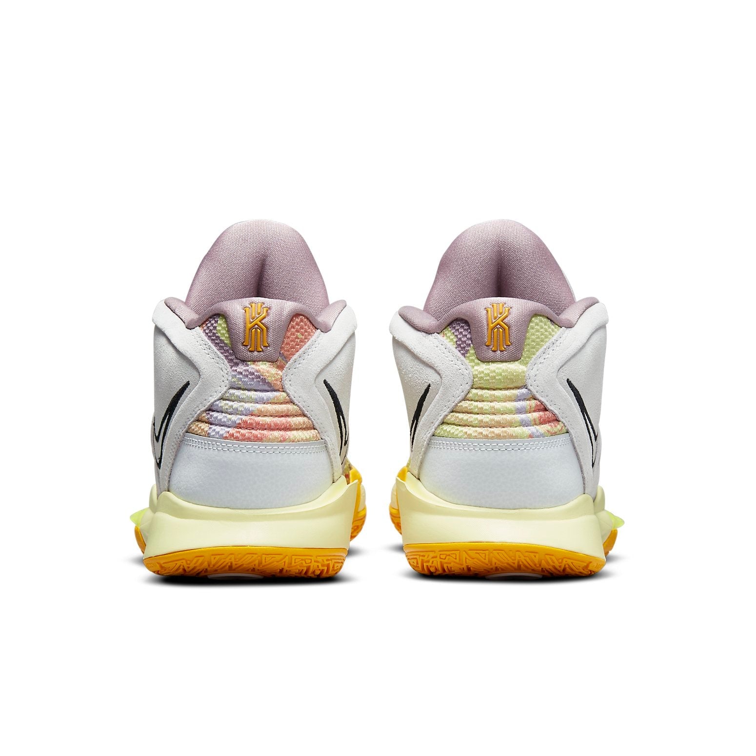 Nike Kyrie Infinity 'Pyramid' DM0856-500
