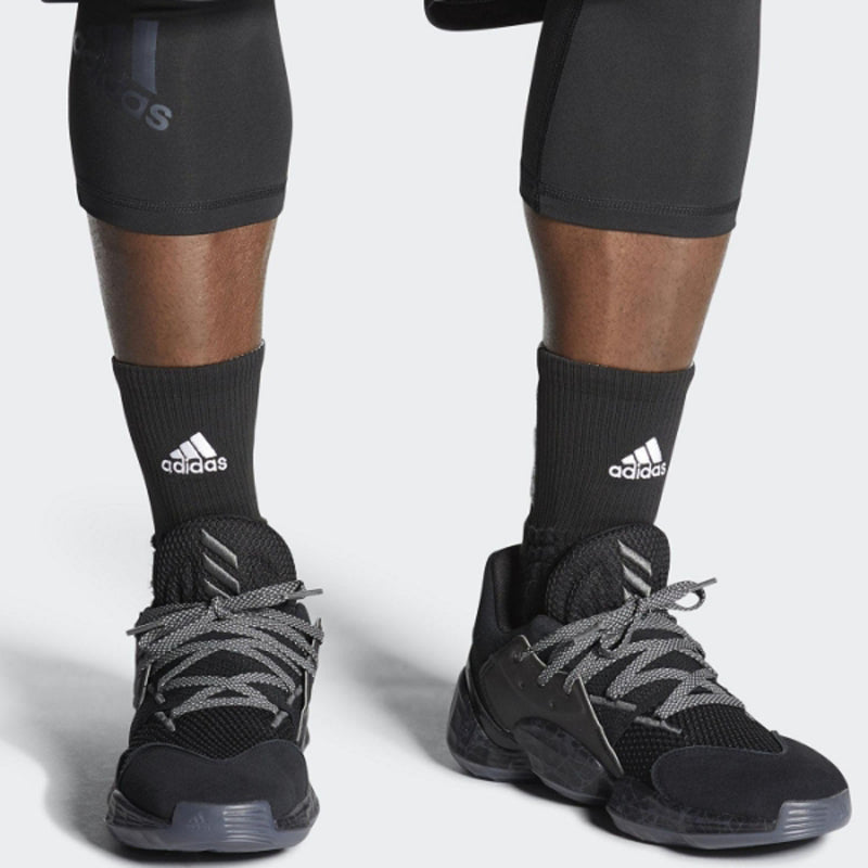 adidas Harden Volume 4 GCA 'Lights Out' FV5572