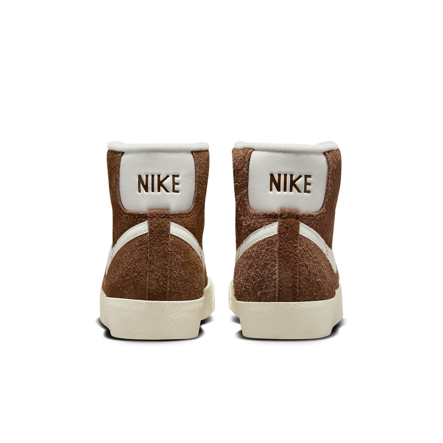 (WMNS) Nike Blazer Mid '77 Vintage 'Cacao Wow' DV7006-200