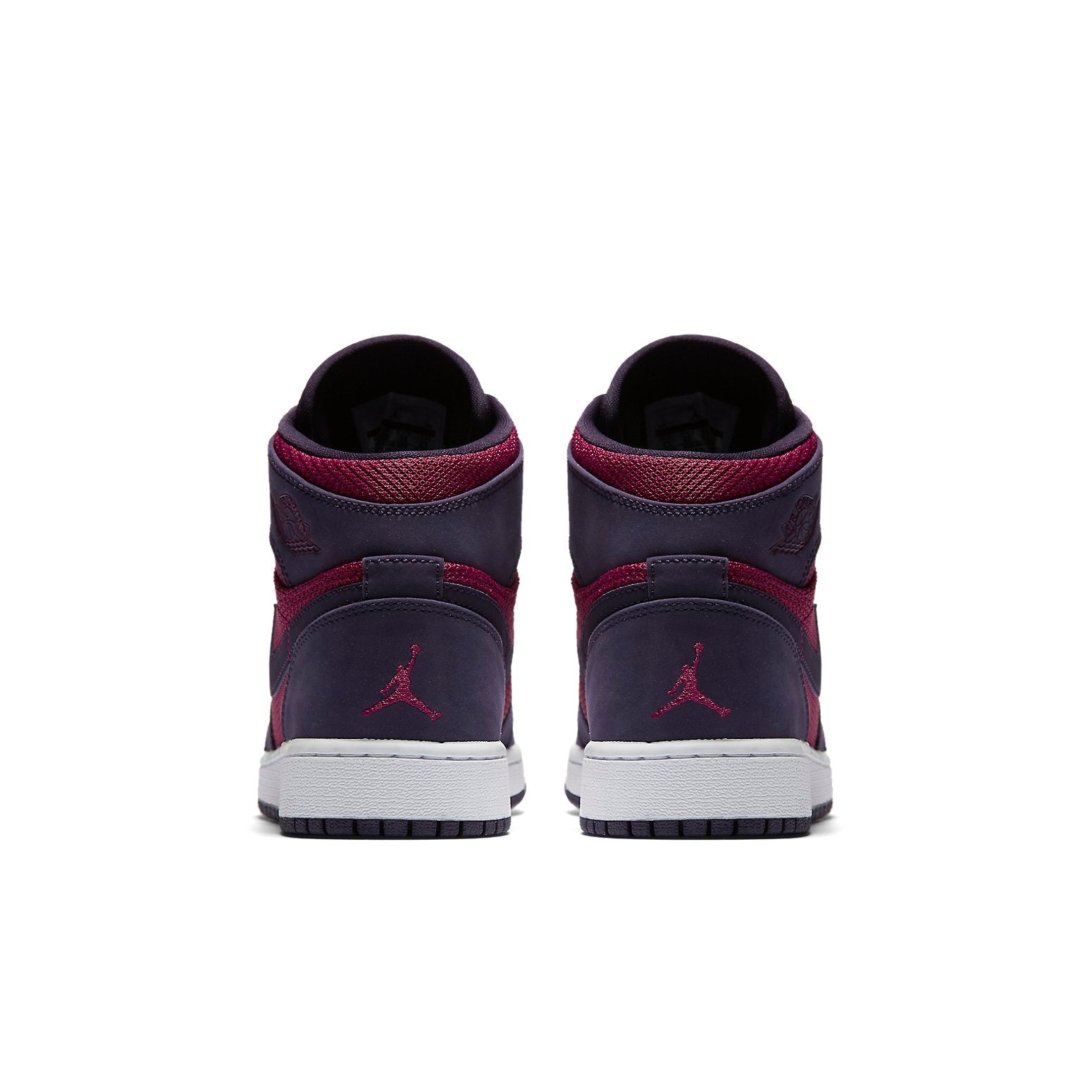 (GS) Air Jordan 1 Retro High 'True Berry' 332148-608