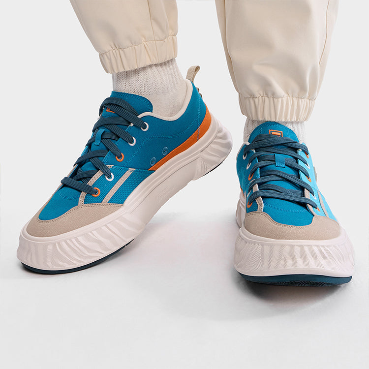 FILA FOSSO 'Blue' F12M322301FBM
