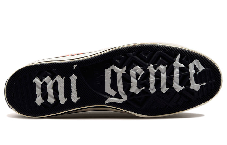 Converse Chuck 70 High 'Mi Gente Capsule - Bodega Run' 171572C