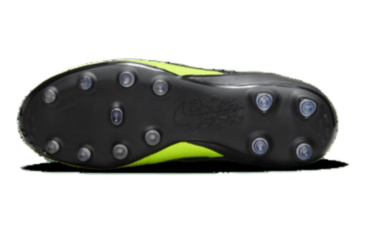 NikePremier 3 Firm-Ground Soccer Cleats 'Black Green' AT5889-009