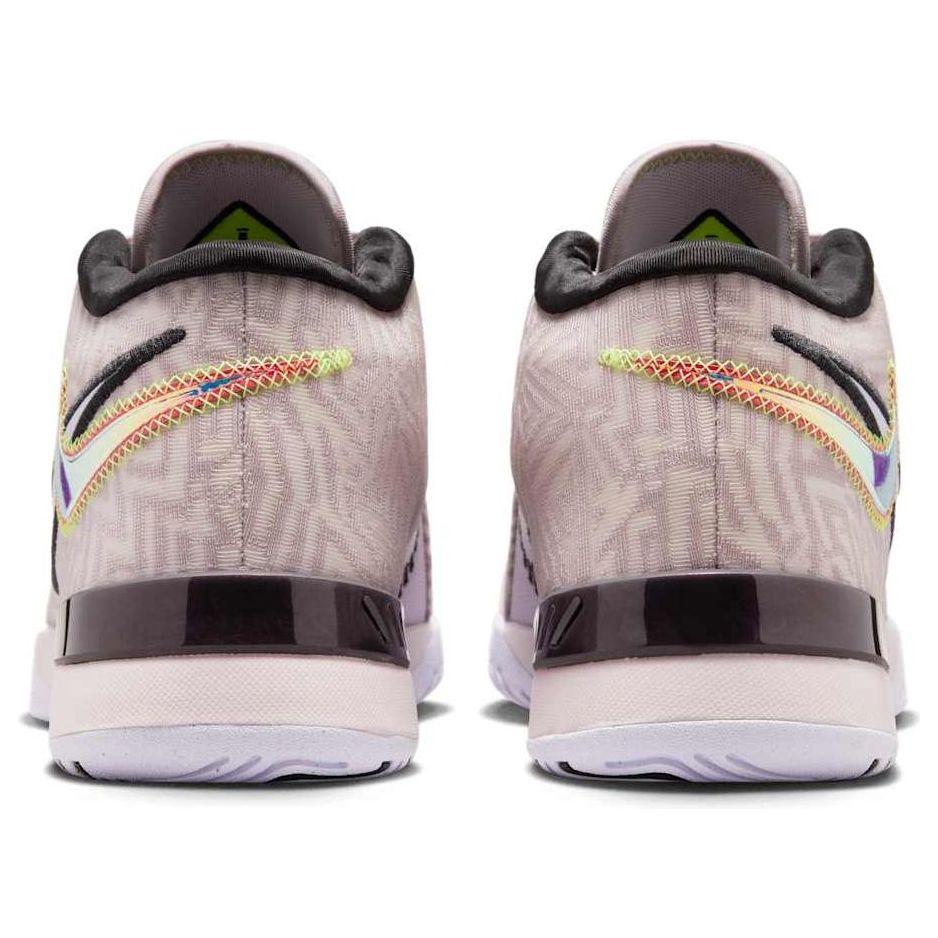Nike Zoom LeBron NXXT Genisus 'Platinum Violet' HF0712-005