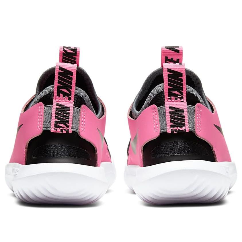 (PS) Nike Flex Runner 'Pink Glow' AT4663-011