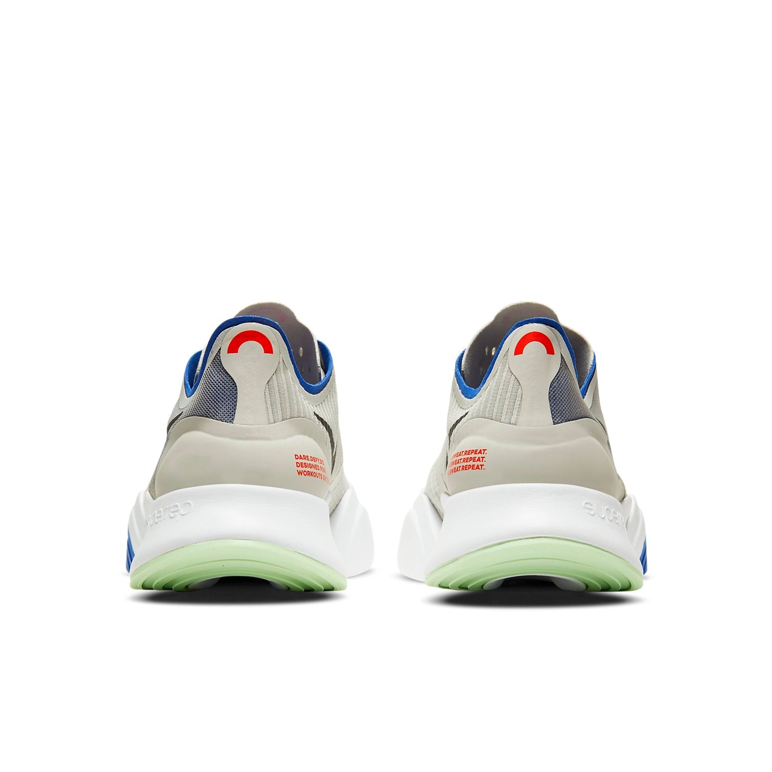 Nike SuperRep Go White/Blue/Black CJ0773-048