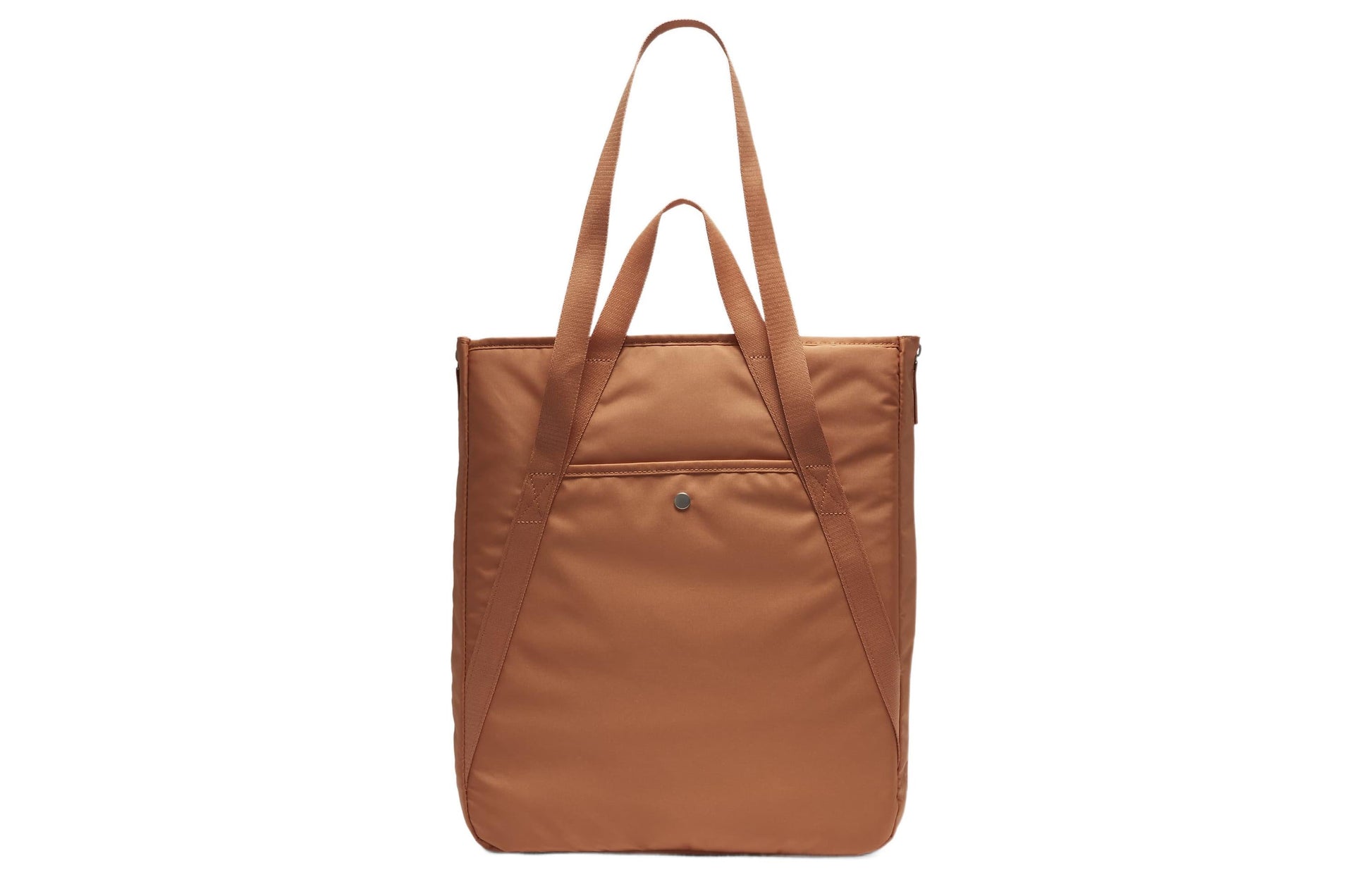 (WMNS) Nike Gym Tote (28L) 'Brown' DR7217-225