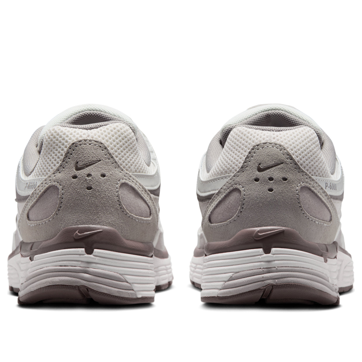 (WMNS) Nike P-6000 'Phantom Mink' HV6353-001