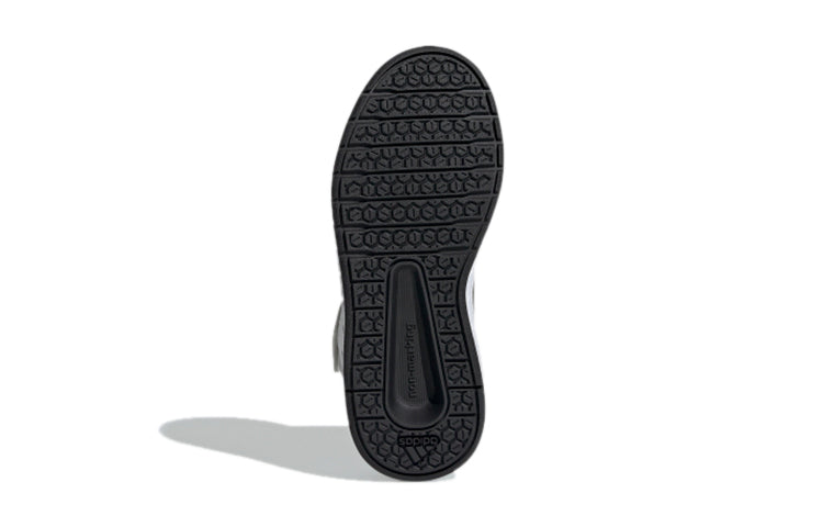 (PS) adidas Altasport Mid K 'White Black' G27114