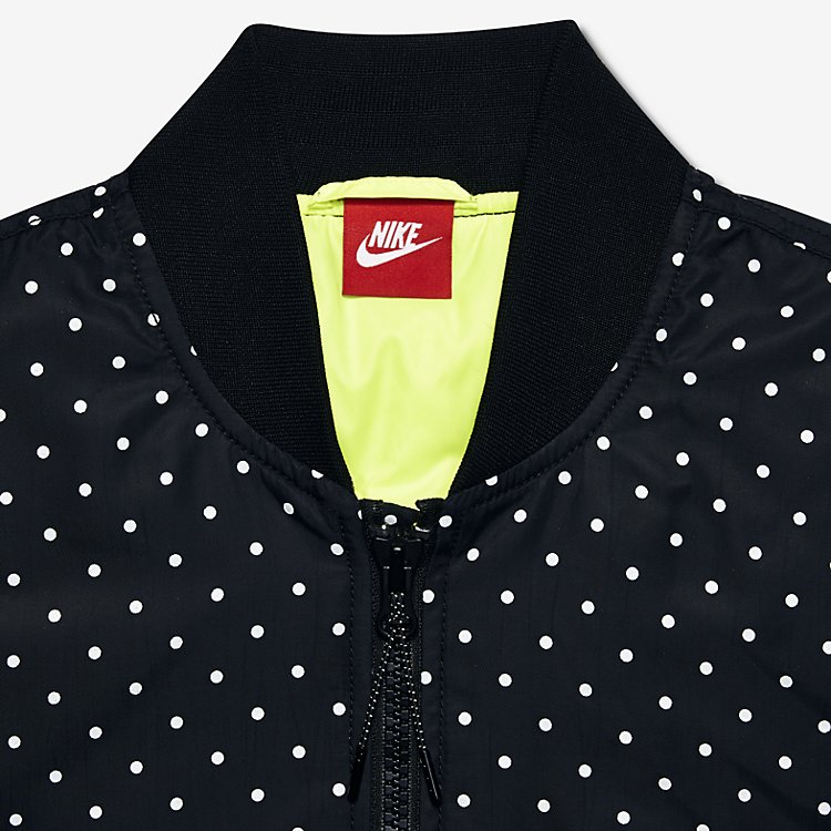 Nike Non S Jacket 687613-010
