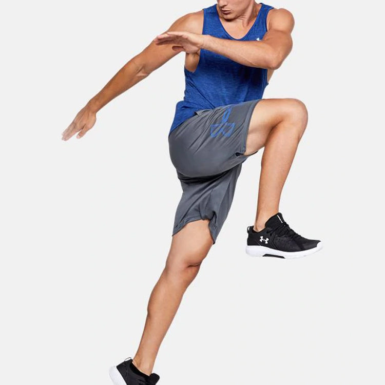 Under Armour Tech 2.0 Tank 'Royal Blue' 1328704-400