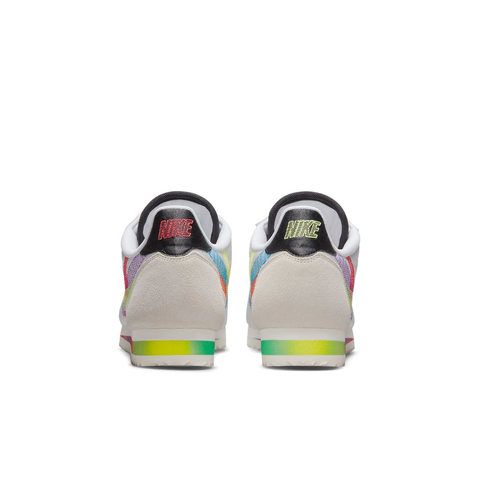 Nike Cortez 'Be True 2022' DR5491-100