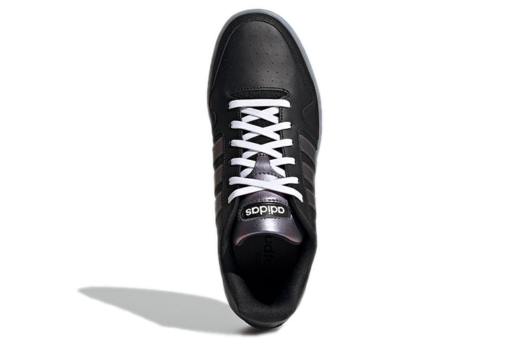 adidas Postmove 'Black Silver Metallic' GY7539