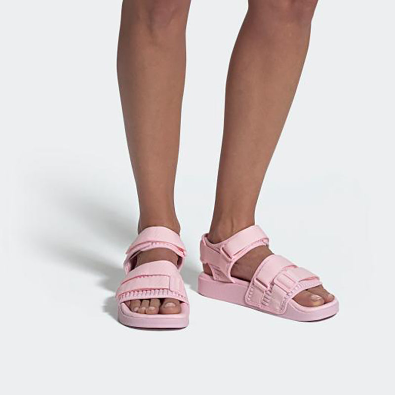 (WMNS) adidas originals Adilette Sandal 2.0 'Pink' CG6151
