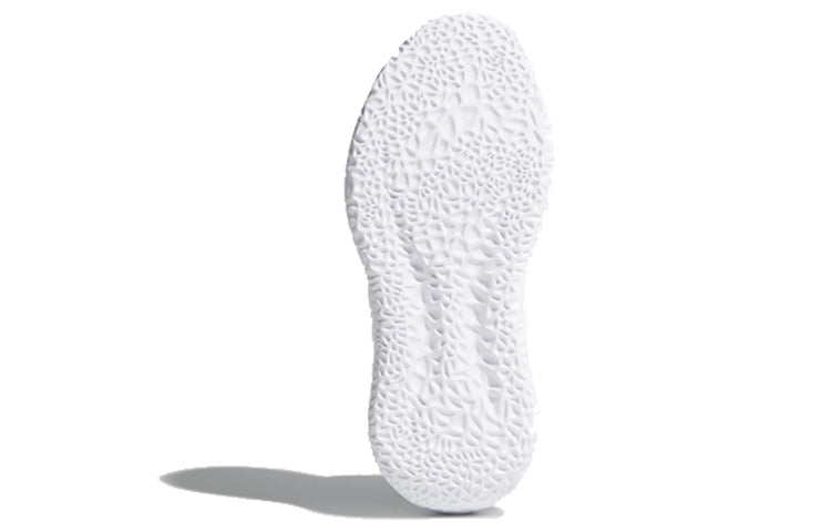 adidas Harden Volume 2 'Nebraska Cornhuskers' AQ0403