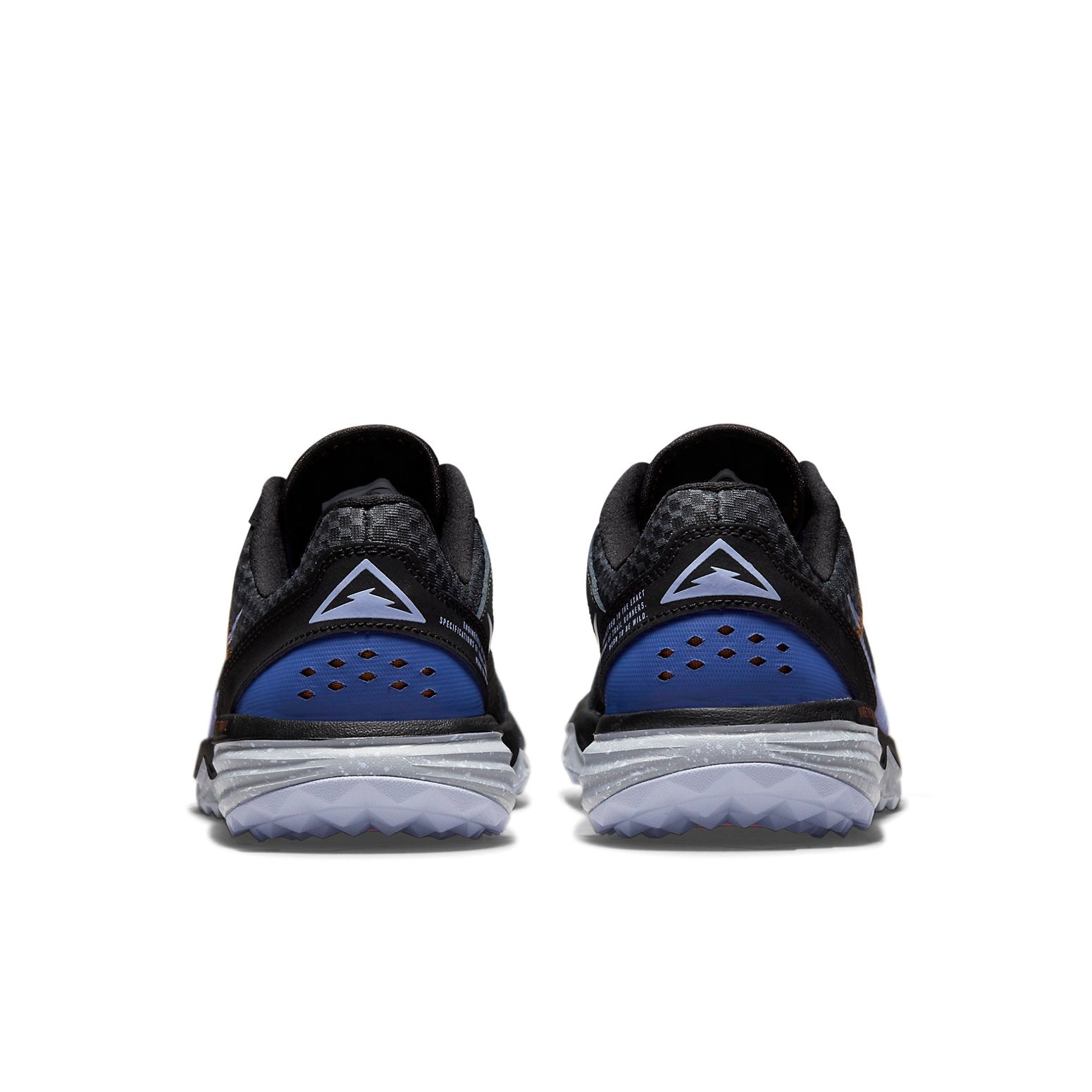 (WMNS) Nike Juniper Trail 'Dark Smoke Grey Lapis' CW3809-005