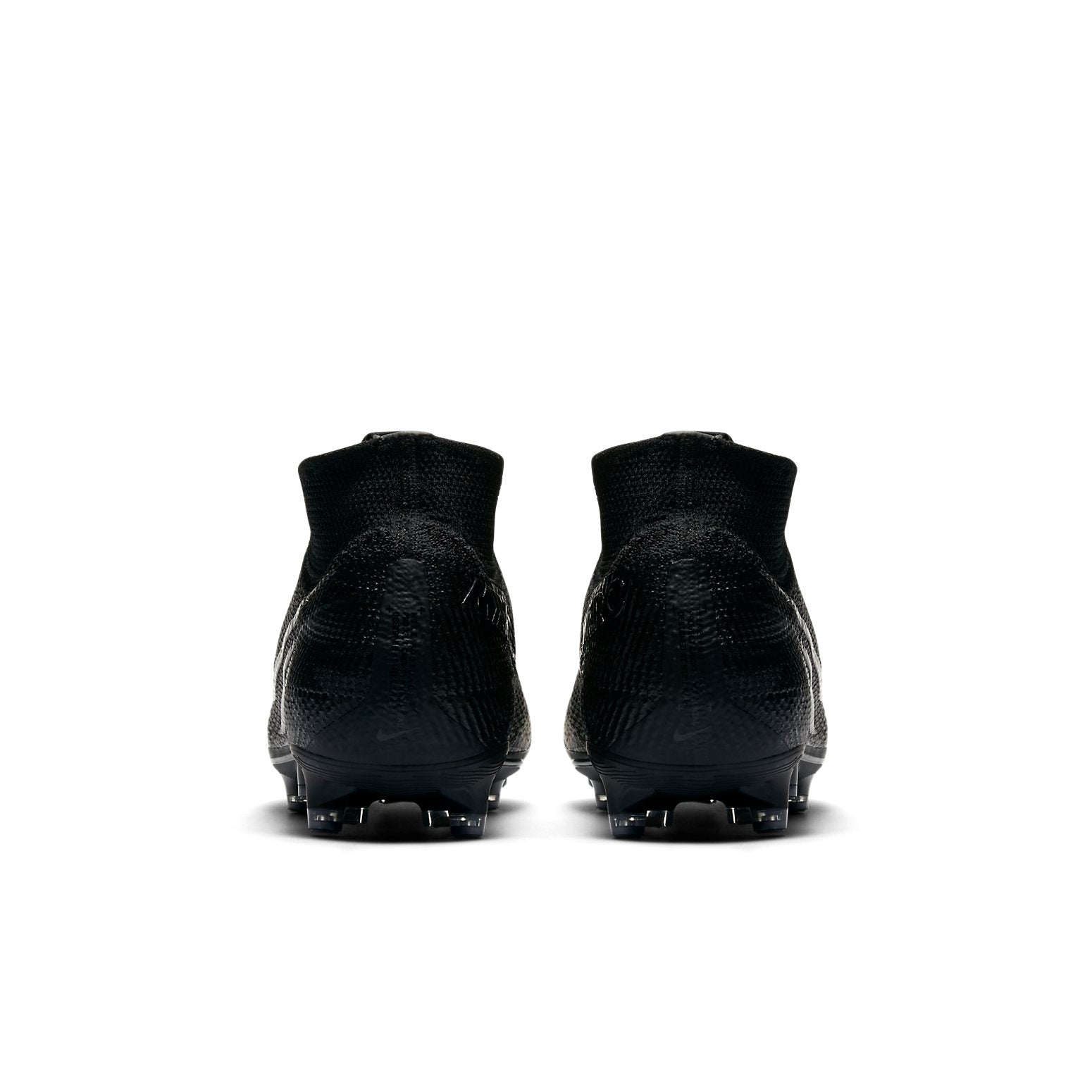 Nike Mercurial Superfly 7 Elite AG Pro 'Black' AT7892-001