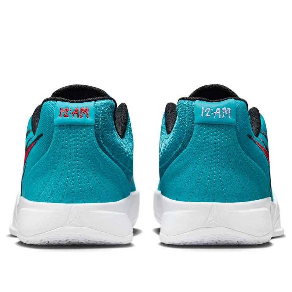 (GS) Nike Ja 2 'Scratch' HQ2296-400