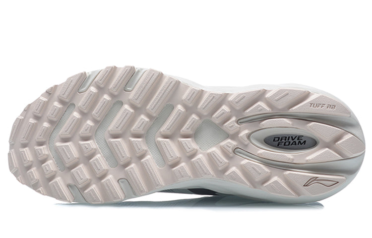 (WMNS) Li-Ning Protective Cloud 'White Grey' ARHQ168-1
