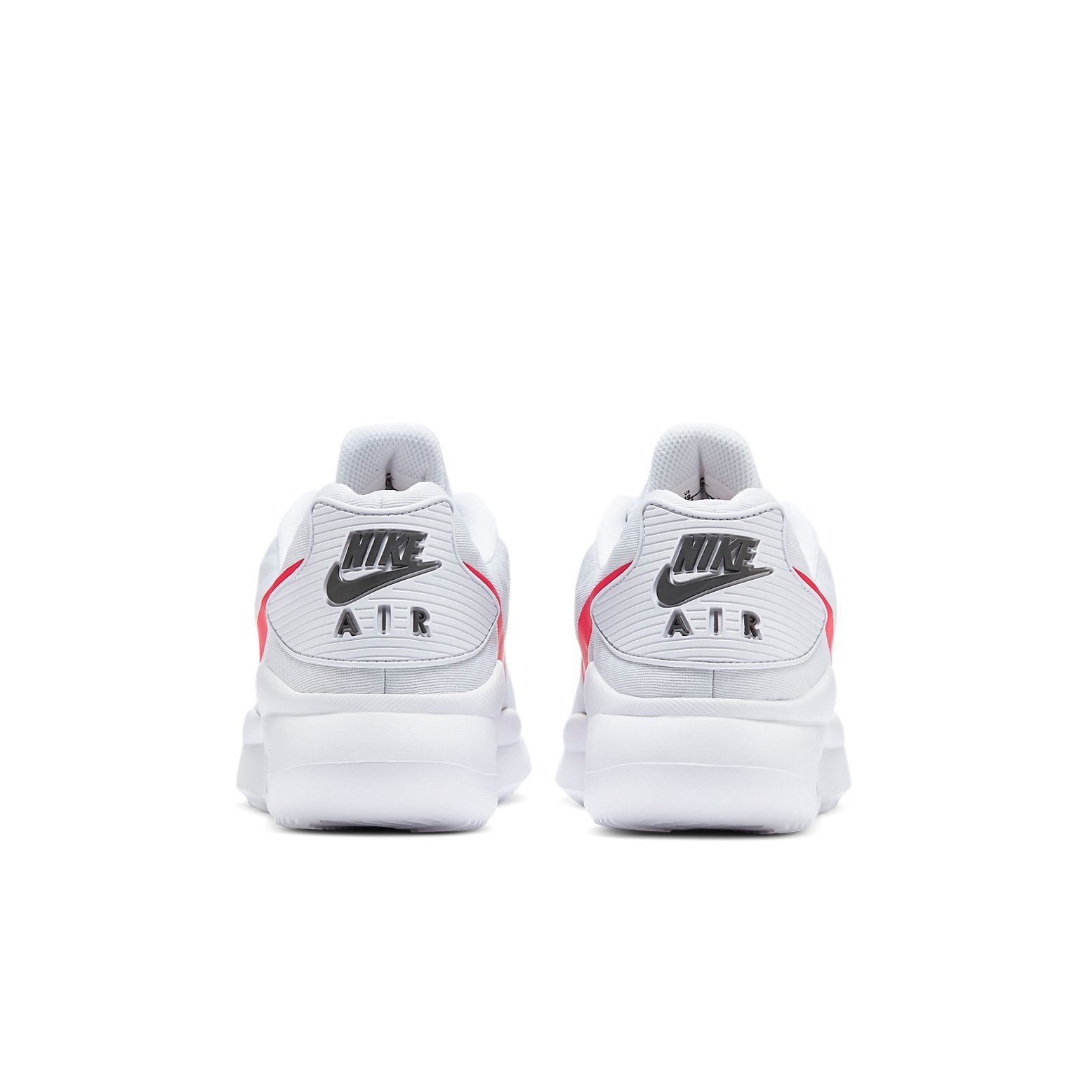 Nike Air Max Oketo WNTR 'White Red' CQ7628-100