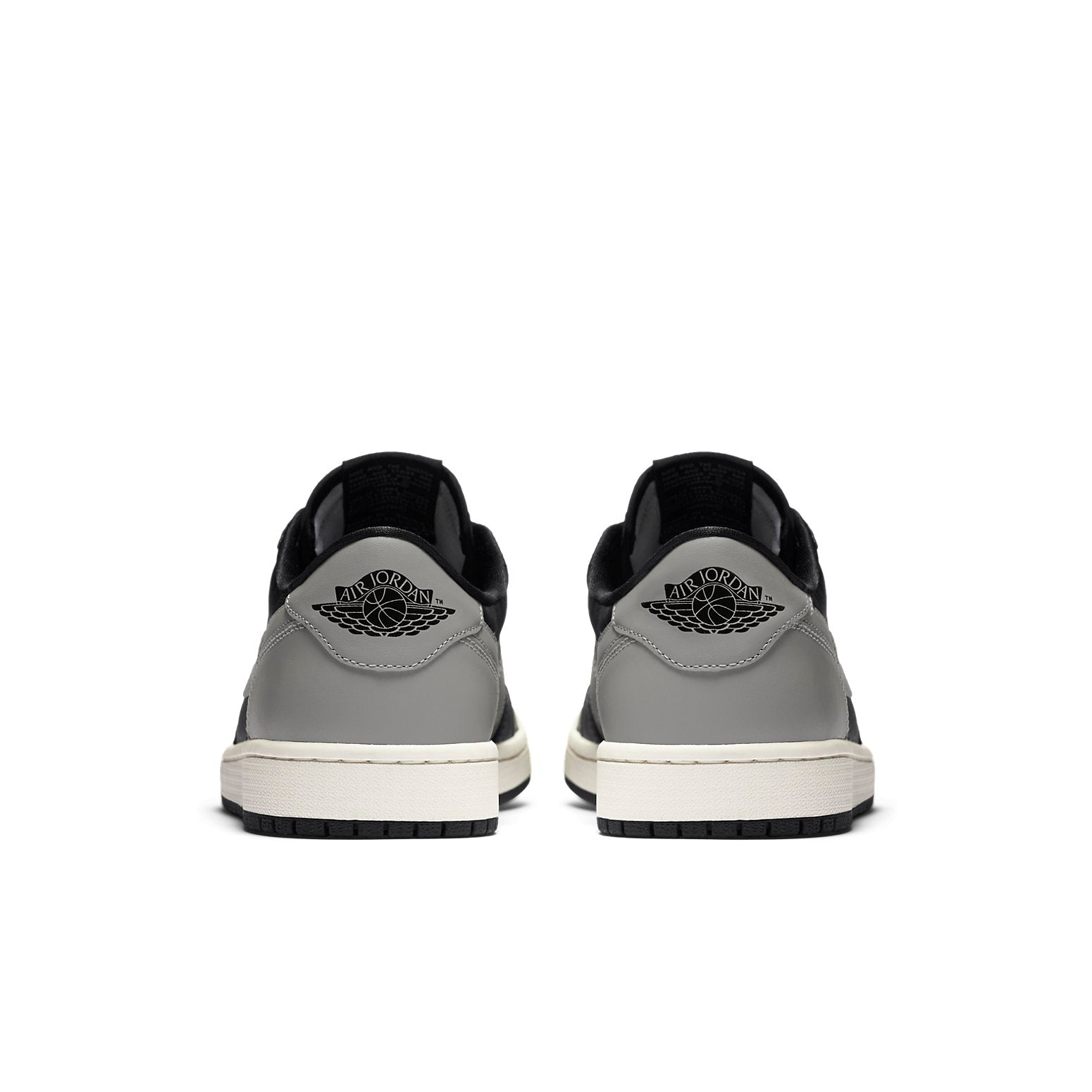 Air Jordan 1 Retro Low OG 'Shadow' 705329-003