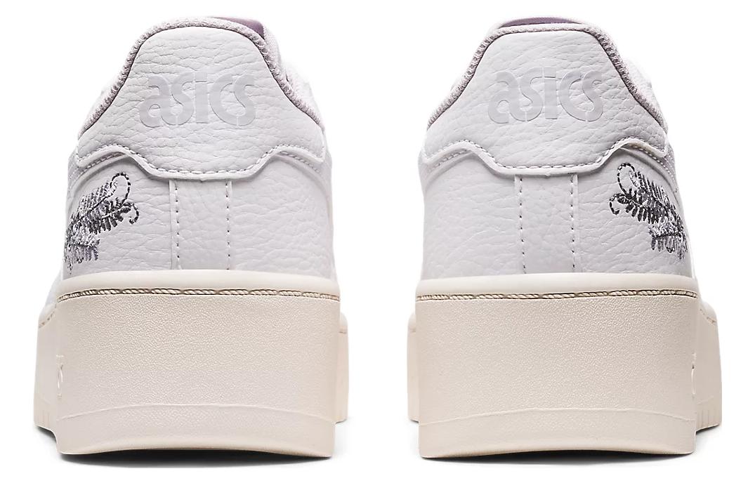 (WMNS) ASICS Japan S PF 'Lavender' 1202A406-106