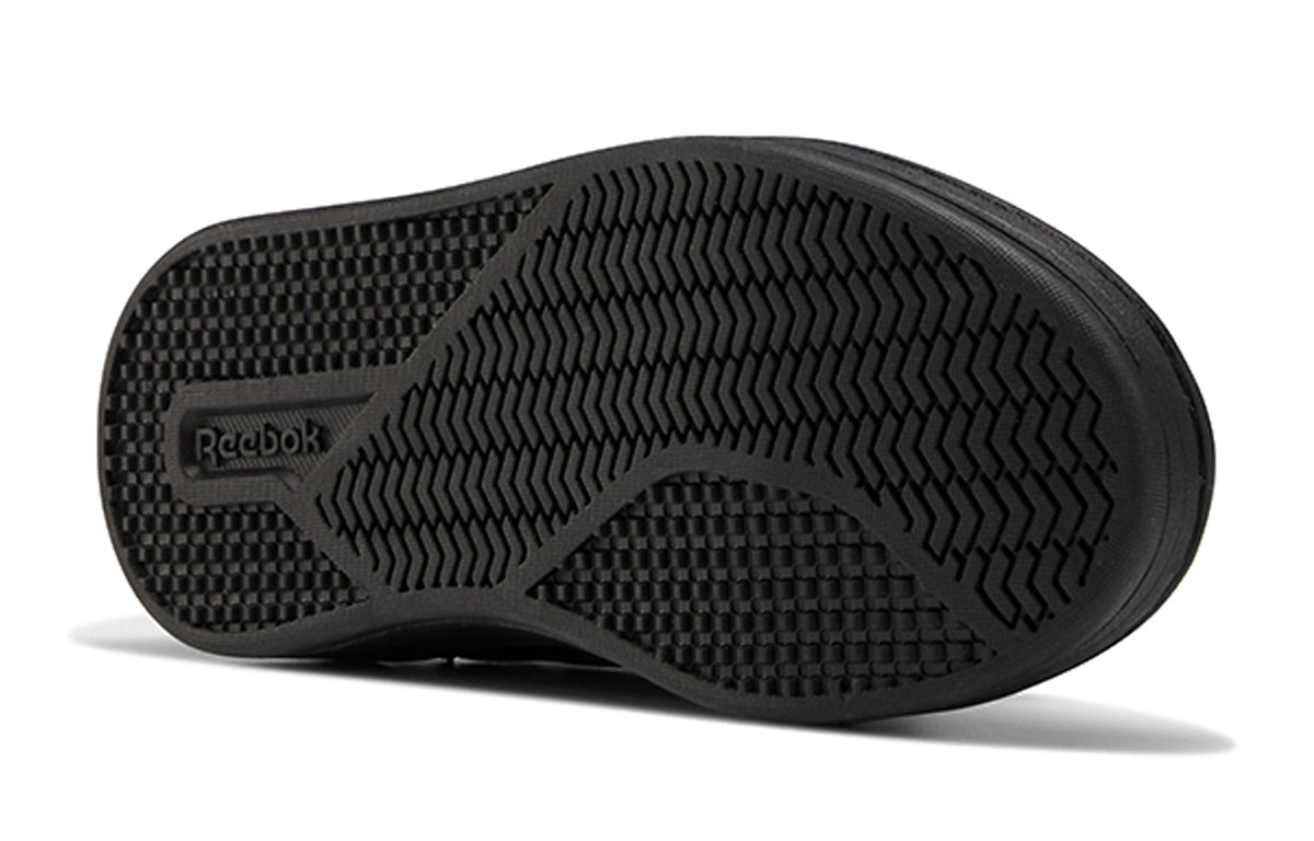(PS) Reebok Royal Prime 2 Black Skateboarding Shoes FV2393