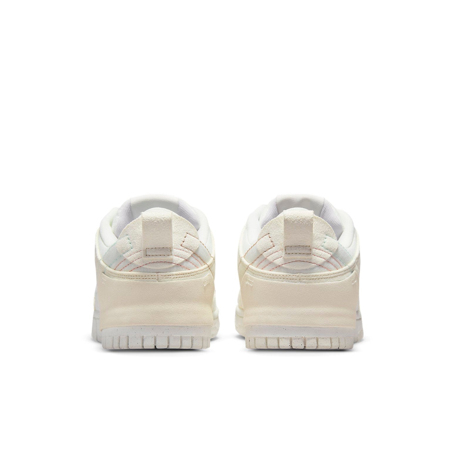 (WMNS) Nike Dunk Low Disrupt 2 'Pale Ivory Sail' DH4402-100