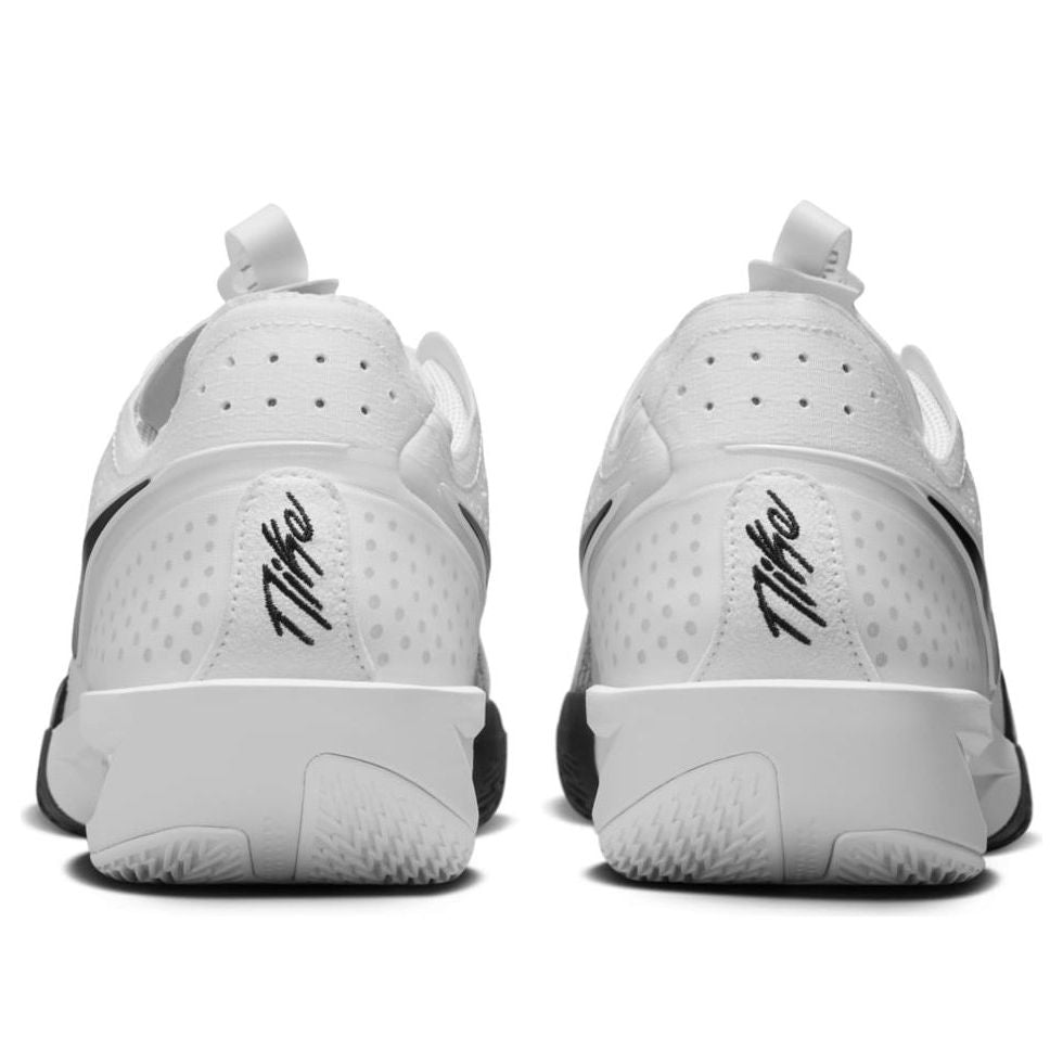 Nike Air Zoom GT Cut 3 'White Black' DV2913-102