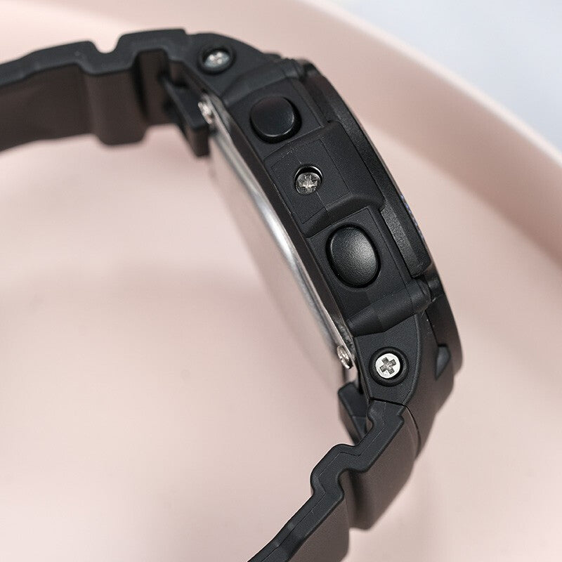 CASIO Baby-G 'Black' BGA-2700-1A