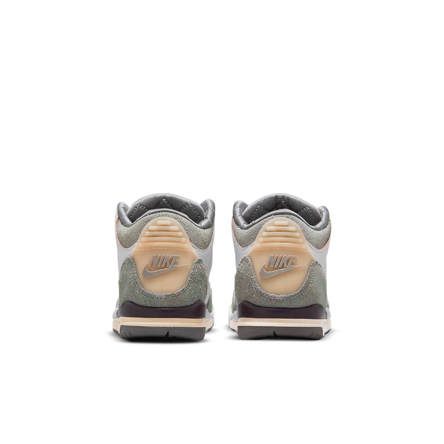 (PS) Air Jordan 3 x A Ma Maniere Retro SP 'Raised By Women' DJ0718-110