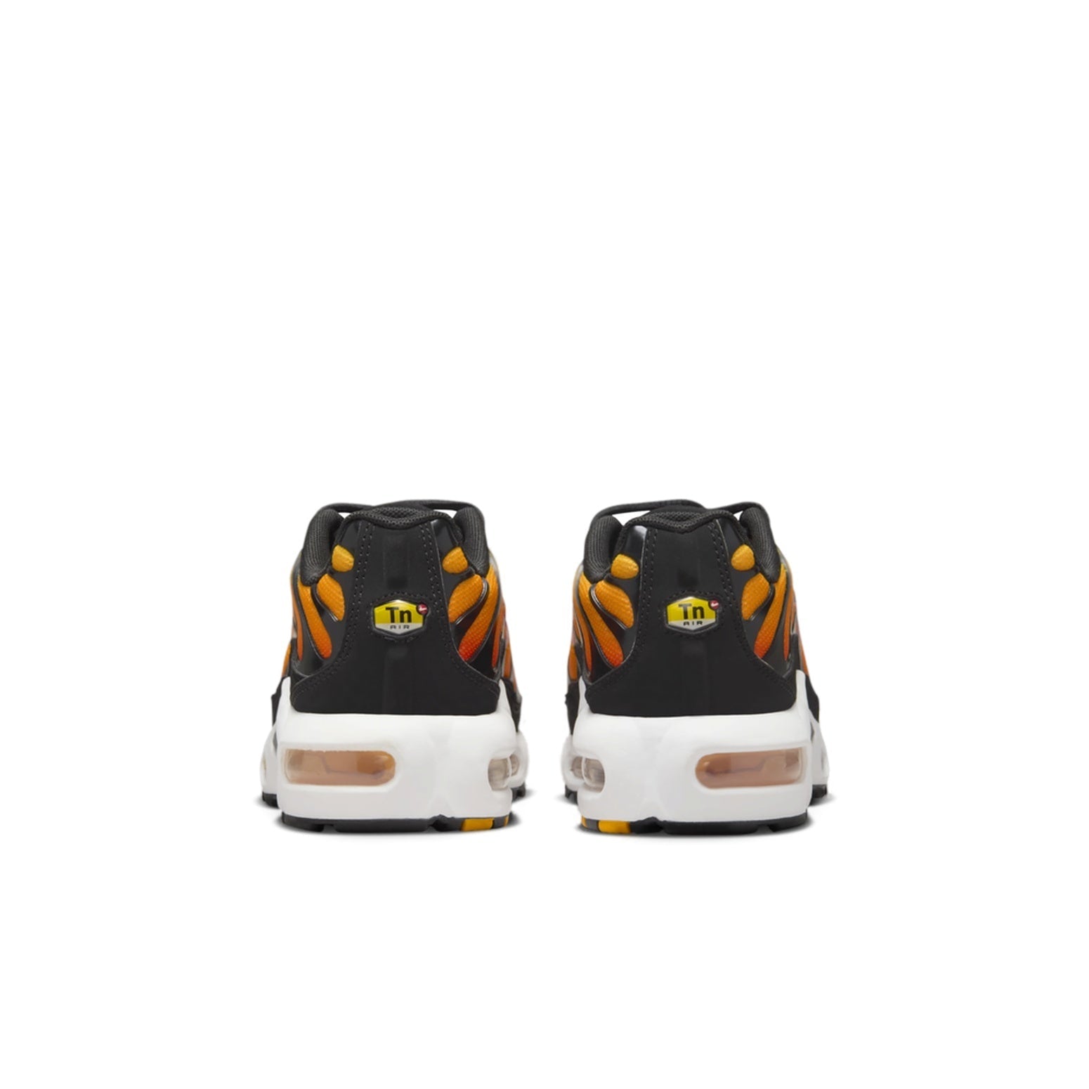 (GS) Nike Air Max Plus 'Sunset' CD0609-029
