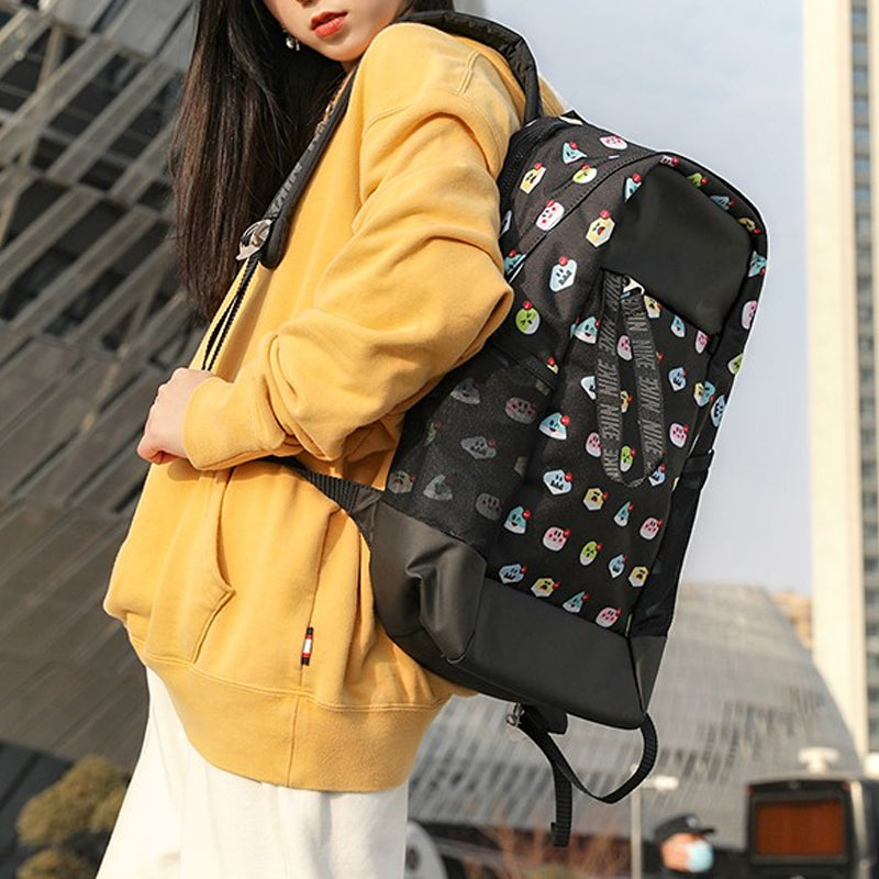Nike Sportswear Essentials Backpack 'Black' DC7360-010