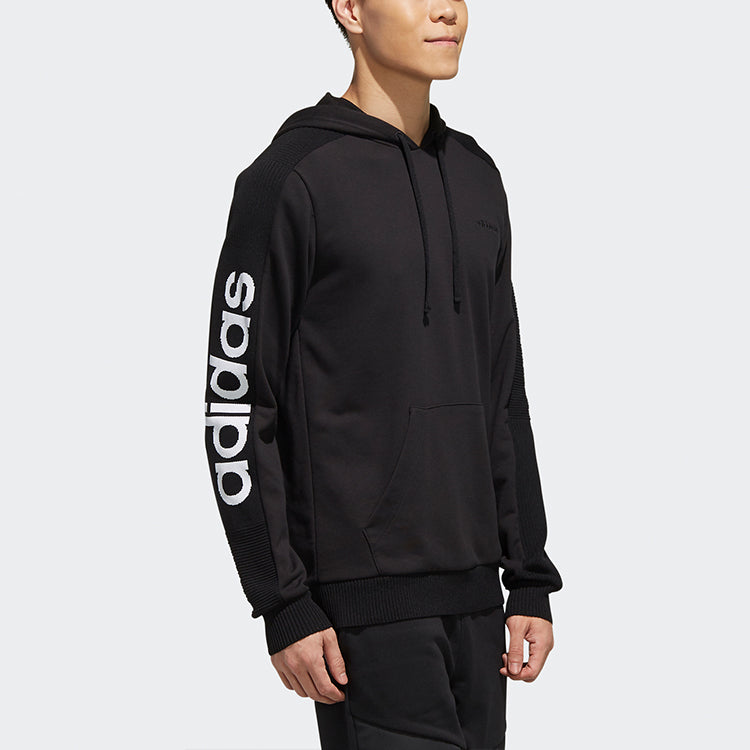 adidas neo Freedom To Move Casual Sports Black EI4758