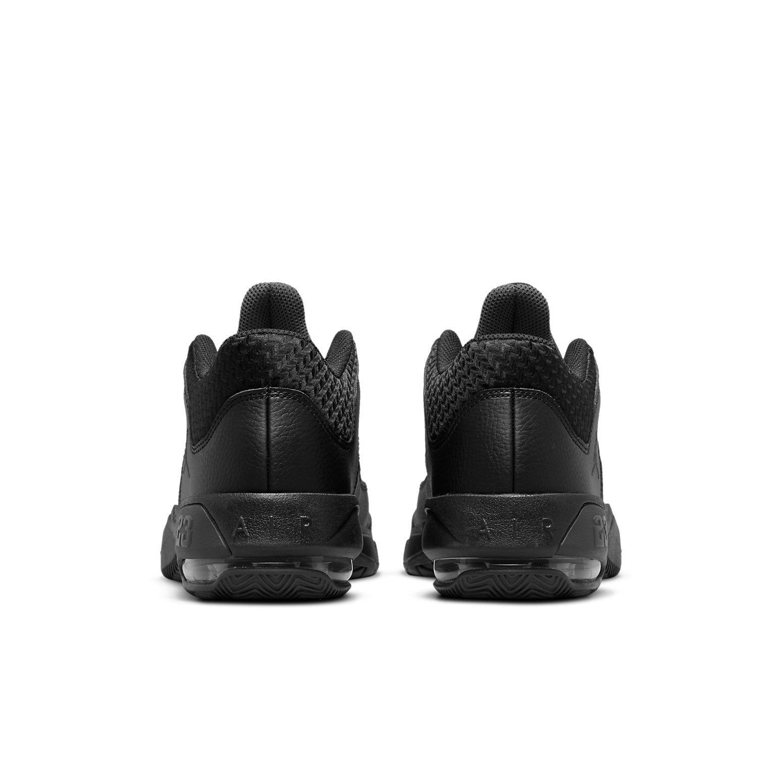(GS) Air Jordan Max Aura 3 'Black' DA8021-001