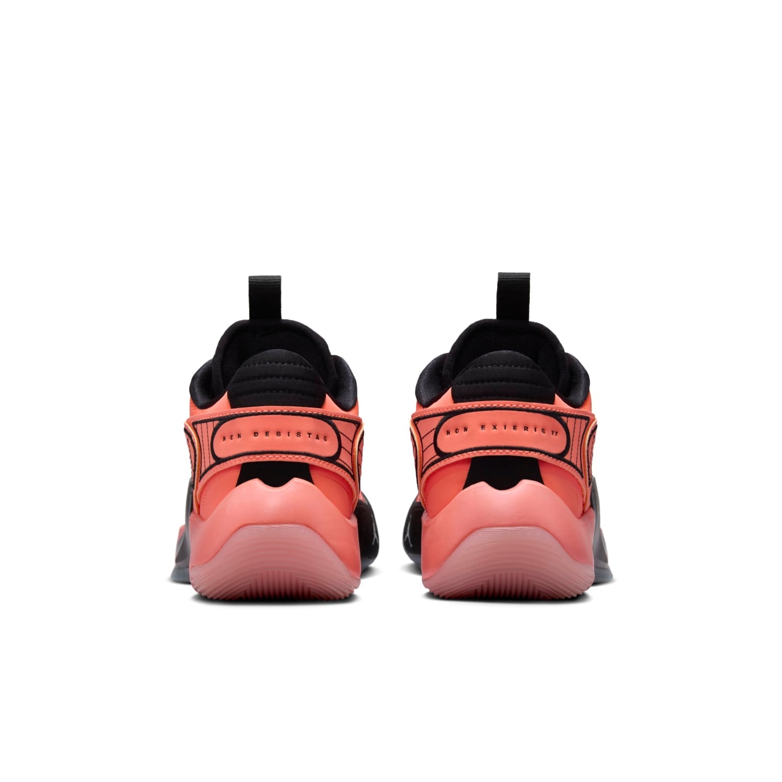 (GS) Air Jordan Luka 2 'Bright Mango' DZ3498-800